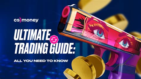 cs2 trader|Ultimate Trading Guide: How To Profit on CS2 Skins .